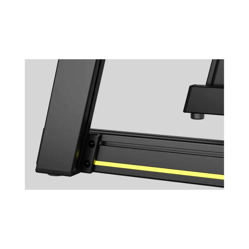 Sabelt Sim Racing Freestanding Single Monitor Stand - Image 3