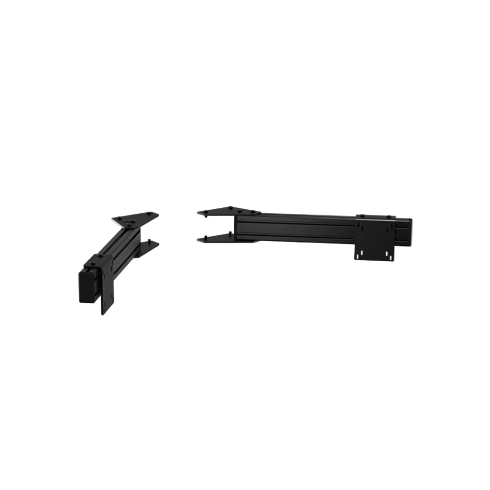 Sabelt Sim Racing Freestanding Triple Monitor Add-On Arms
