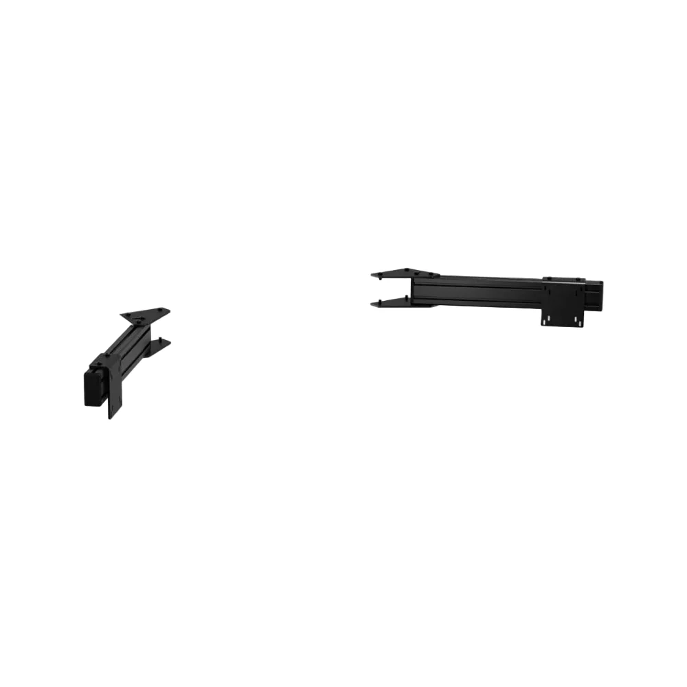 Sabelt Sim Racing Freestanding Triple Monitor Add-On Arms - Image 3
