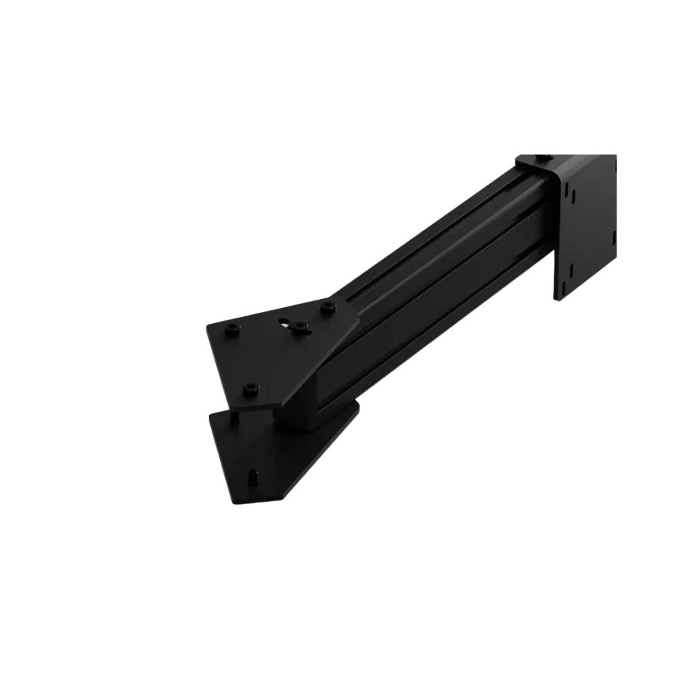 Sabelt Sim Racing Freestanding Triple Monitor Add-On Arms - Image 4