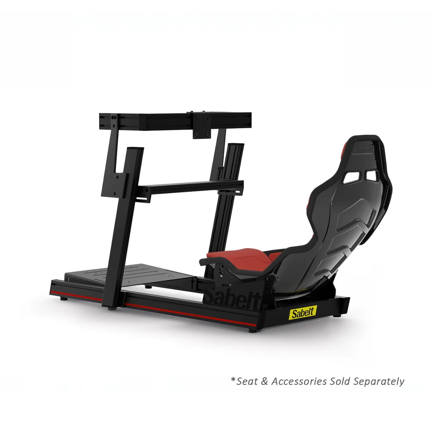 Sabelt Sim Racing Lite I Premium Lightweight Sim Cockpit