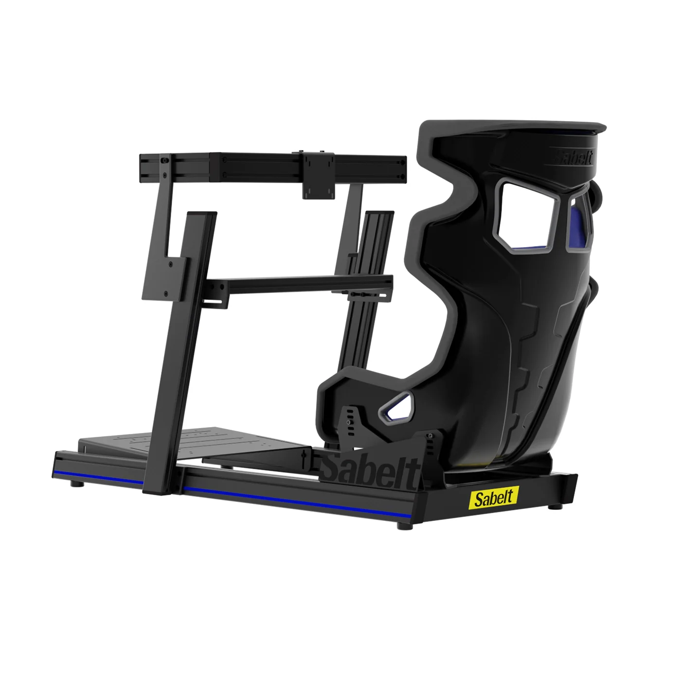 Sabelt Sim Racing Lite I Premium Lightweight Sim Cockpit - Image 6
