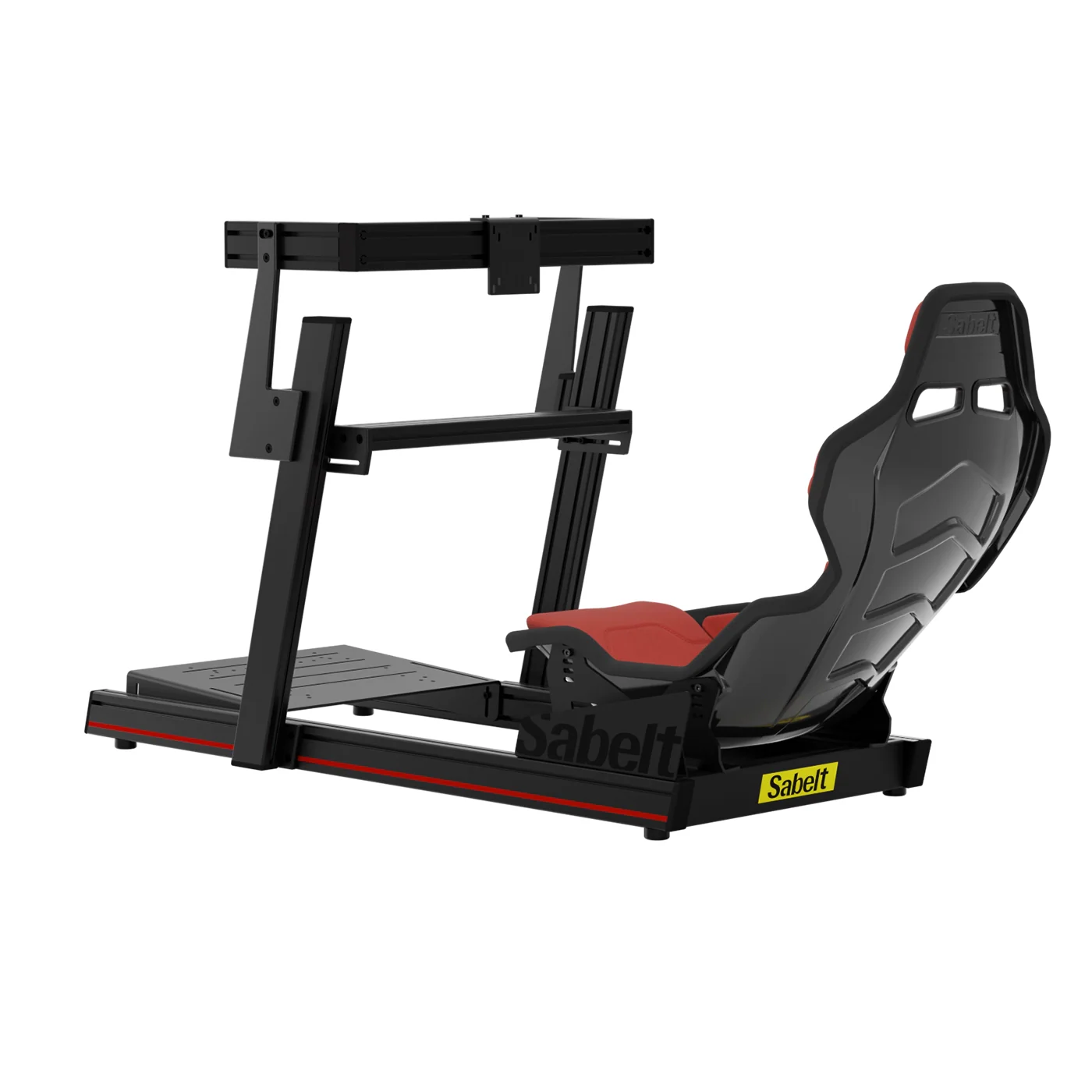 Sabelt Sim Racing Lite I Premium Lightweight Sim Cockpit - Image 7