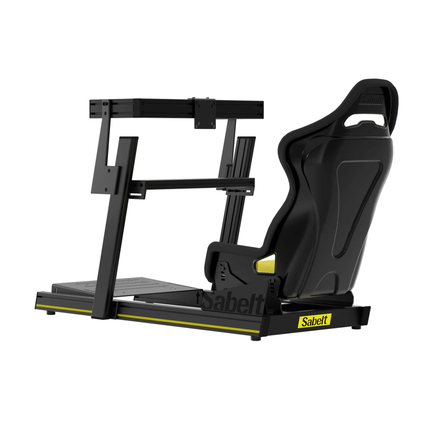 Sabelt Sim Racing Lite I Premium Lightweight Sim Cockpit - Image 8