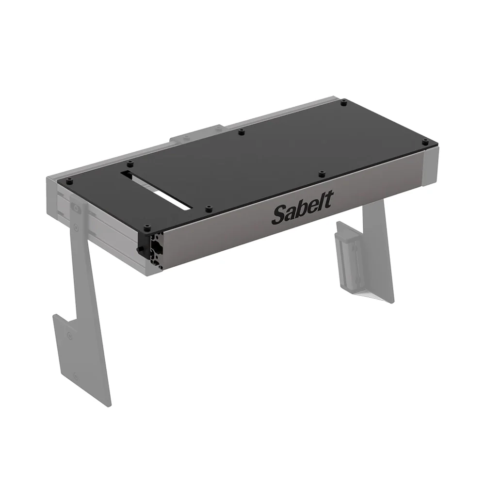 Sabelt Sim Racing PC Case Direct Mount