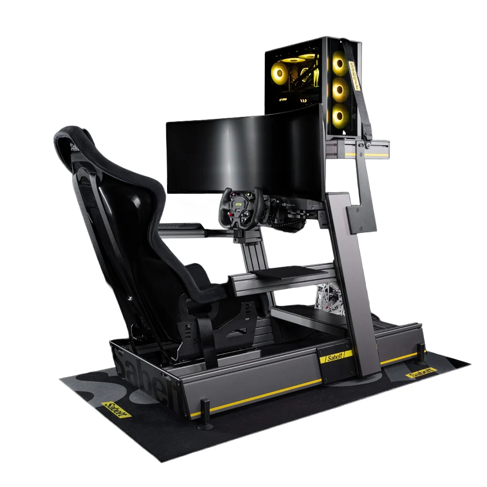 Sabelt Sim Racing PC Case Direct Mount - Image 2