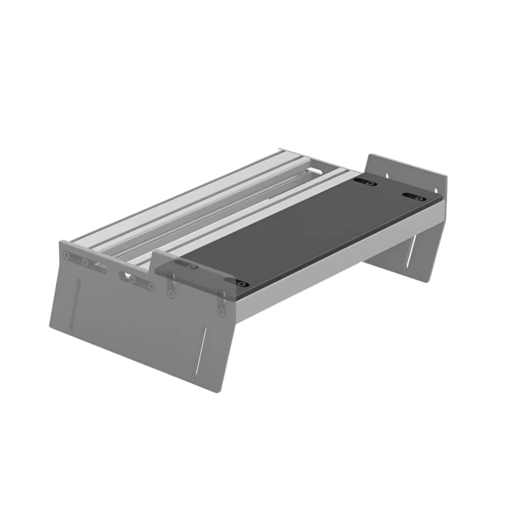Sabelt Sim Racing Pedal Heel Rest EVO I - Image 2