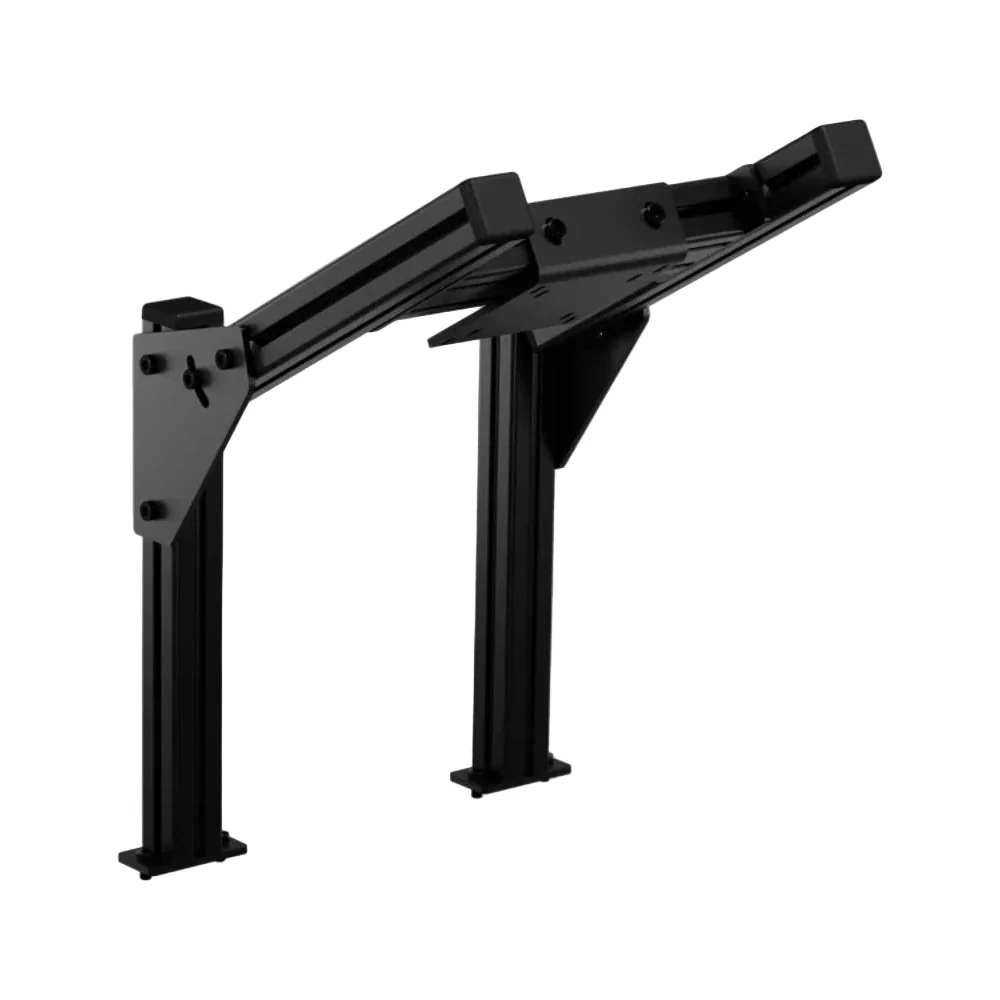 Sabelt Sim Racing Quad Monitor Mount Add-On
