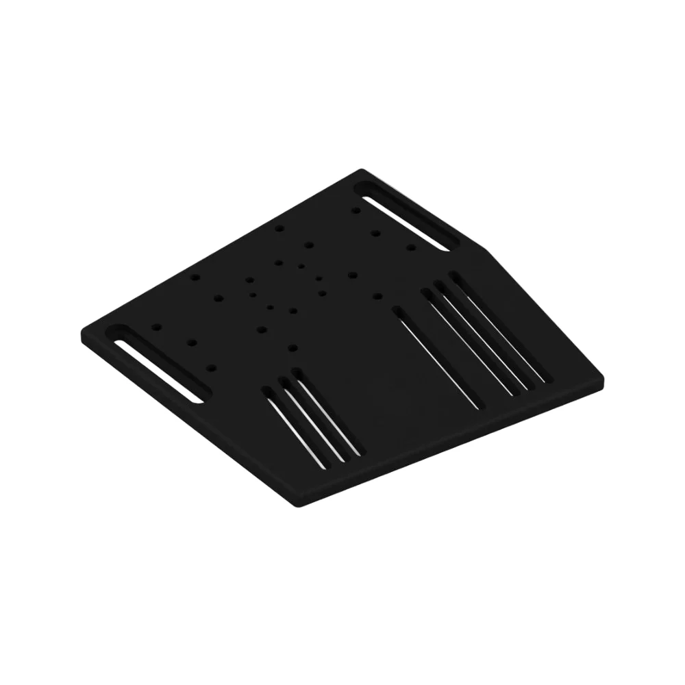 Sabelt Sim Racing Shifter & Handbrake Plate