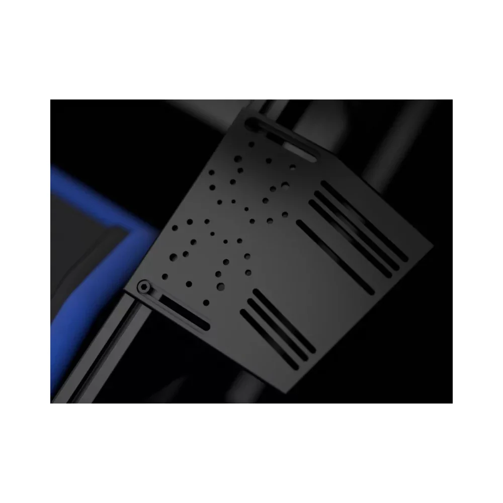 Sabelt Sim Racing Shifter & Handbrake Plate - Image 5