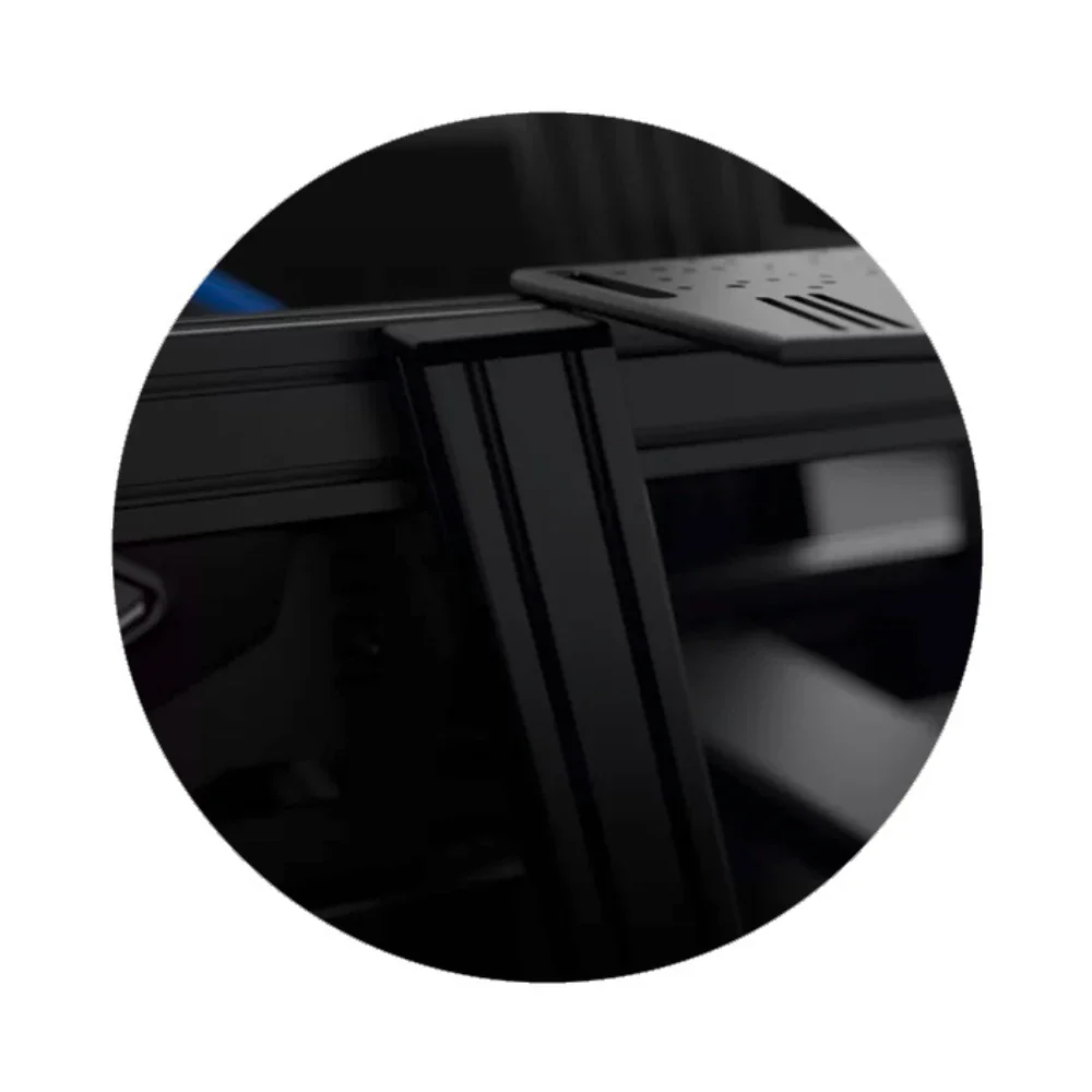 Sabelt Sim Racing Side Mount | Shifter & Handbrake Mount - Image 3