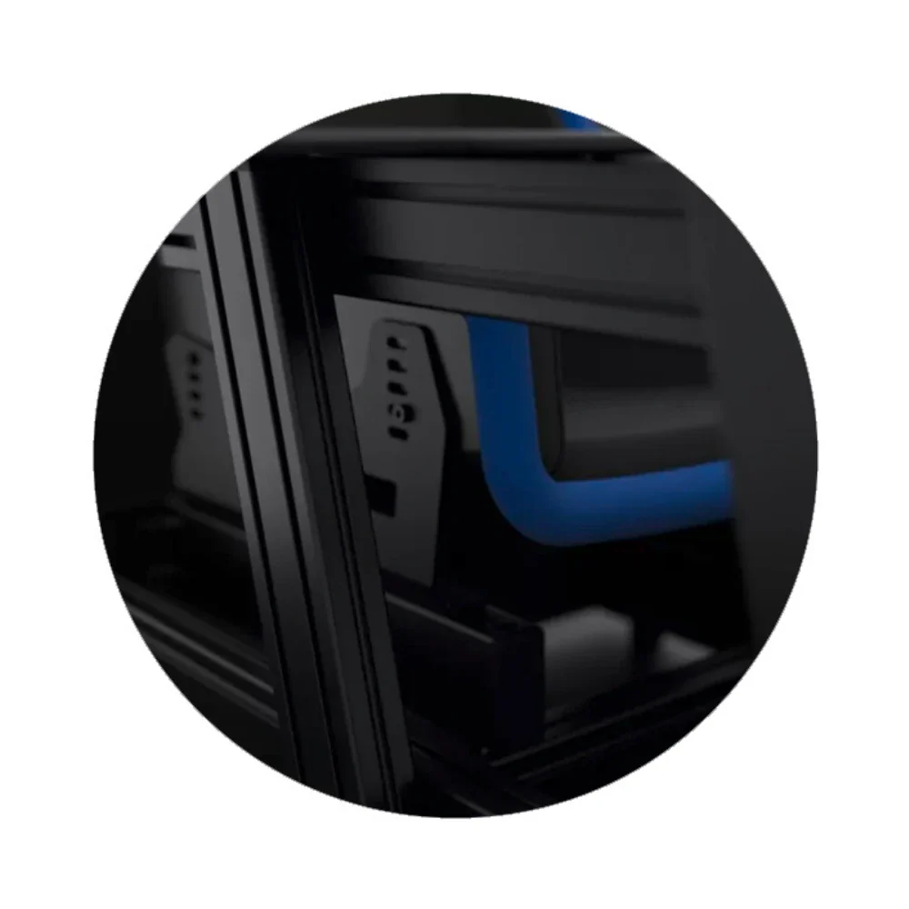 Sabelt Sim Racing Side Mount | Shifter & Handbrake Mount - Image 4