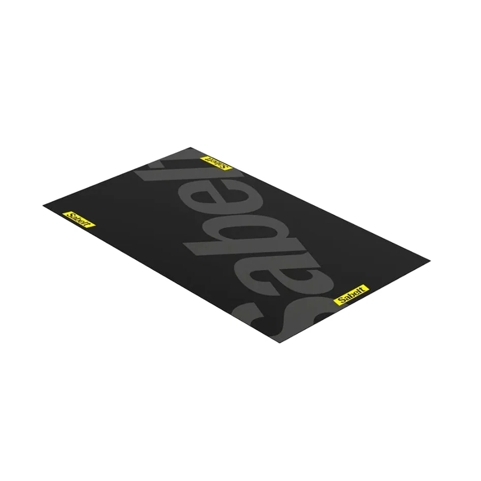 Sabelt Sim Racing Sim Floor Mat