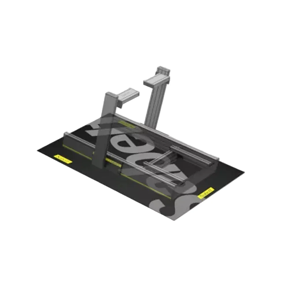 Sabelt Sim Racing Sim Floor Mat - Image 2