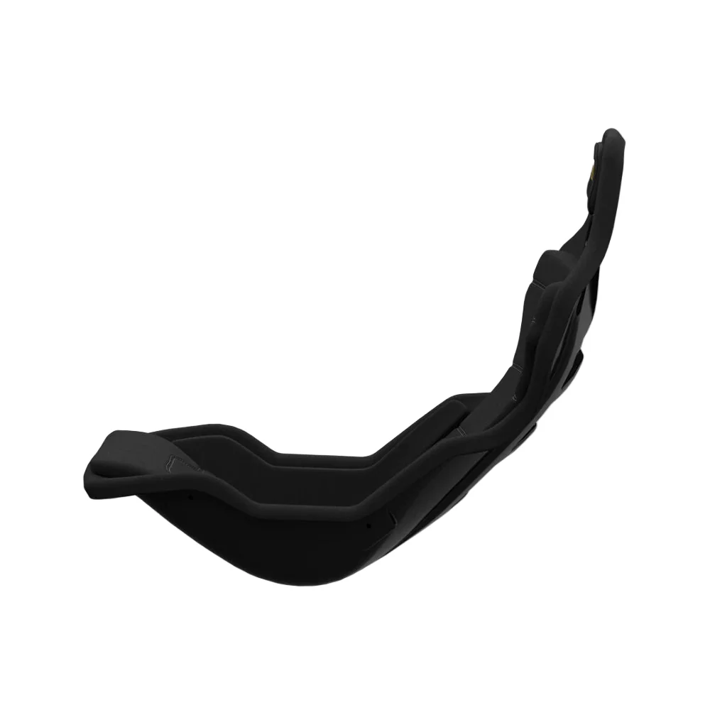 Sabelt Sim Racing SRP‑1 Formula Seat | Deep Black - Image 3