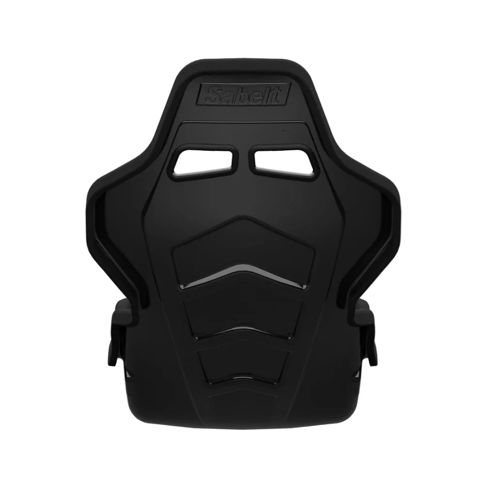 Sabelt Sim Racing SRP‑1 Formula Seat | Deep Black - Image 4