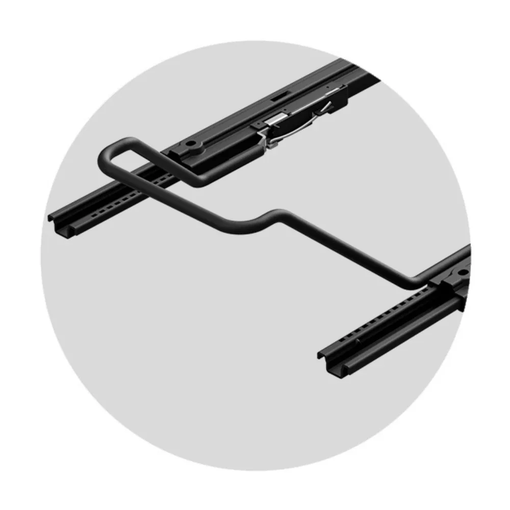 Sabelt Sim Racing SRP Seat Slider | Formula Seat Slider - Image 2