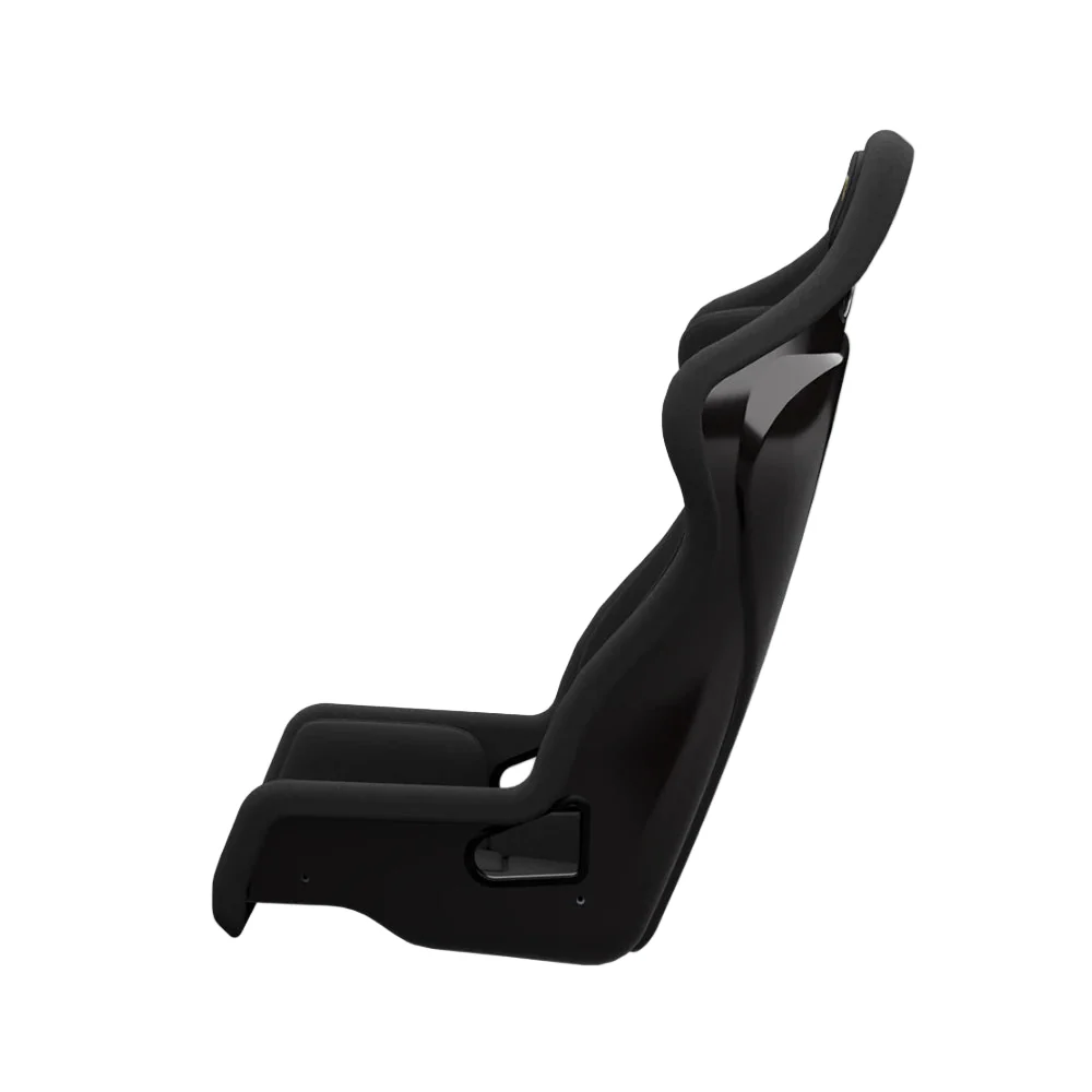 Sabelt Sim Racing SRS‑1 | Deep Black | Premium GT Seat - Image 3