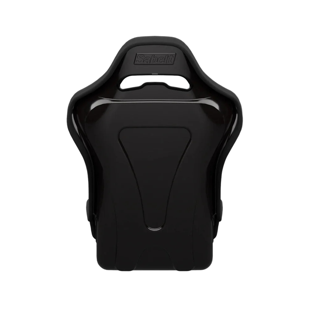 Sabelt Sim Racing SRS‑1 | Deep Black | Premium GT Seat - Image 4