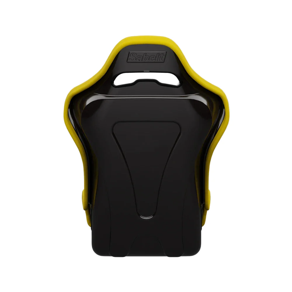 Sabelt Sim Racing SRS‑1 | Racing Black | Premium GT Seat - Image 4