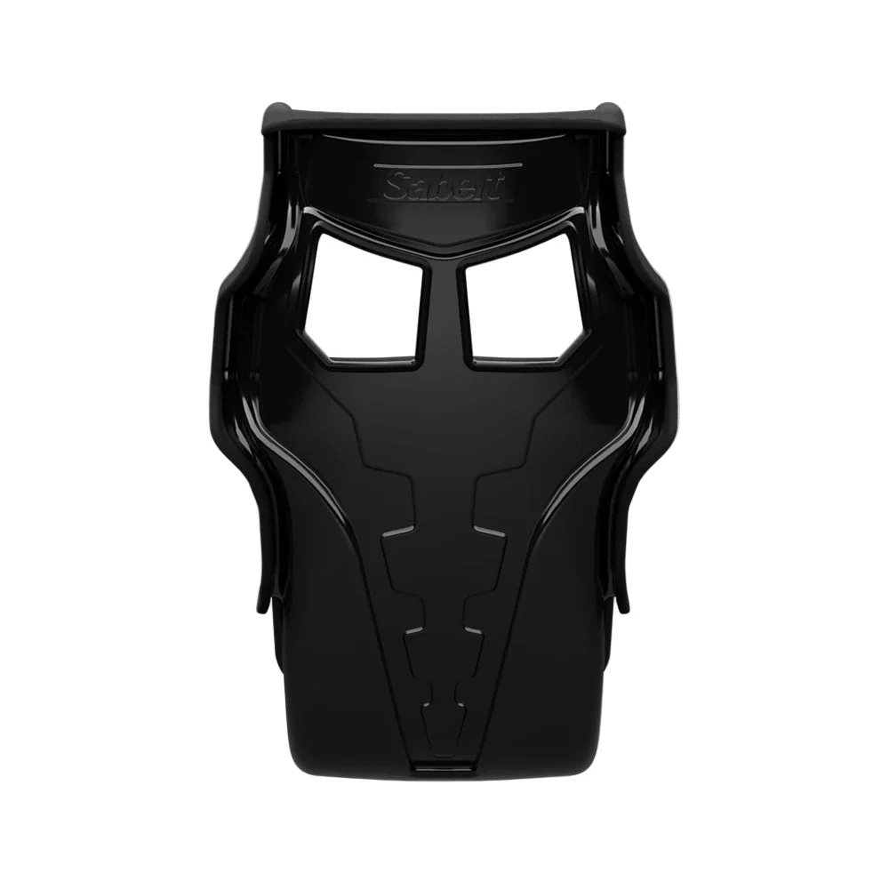 Sabelt Sim Racing SRX‑1 | Deep Black | Premium GT Seat - Image 3