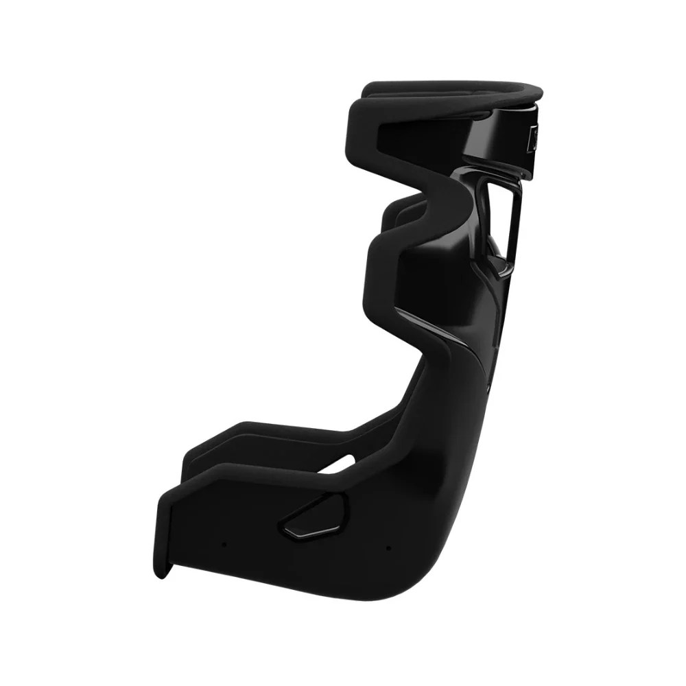 Sabelt Sim Racing SRX‑1 | Deep Black | Premium GT Seat - Image 4