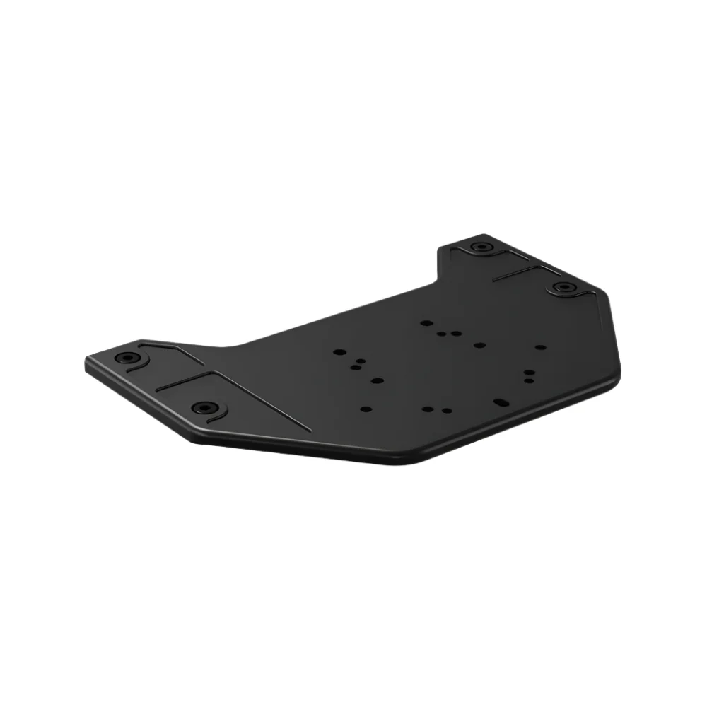 Sabelt Sim Racing Wheel Deck | Simagic, Moza, Conspit, Logitech, Fanatec..