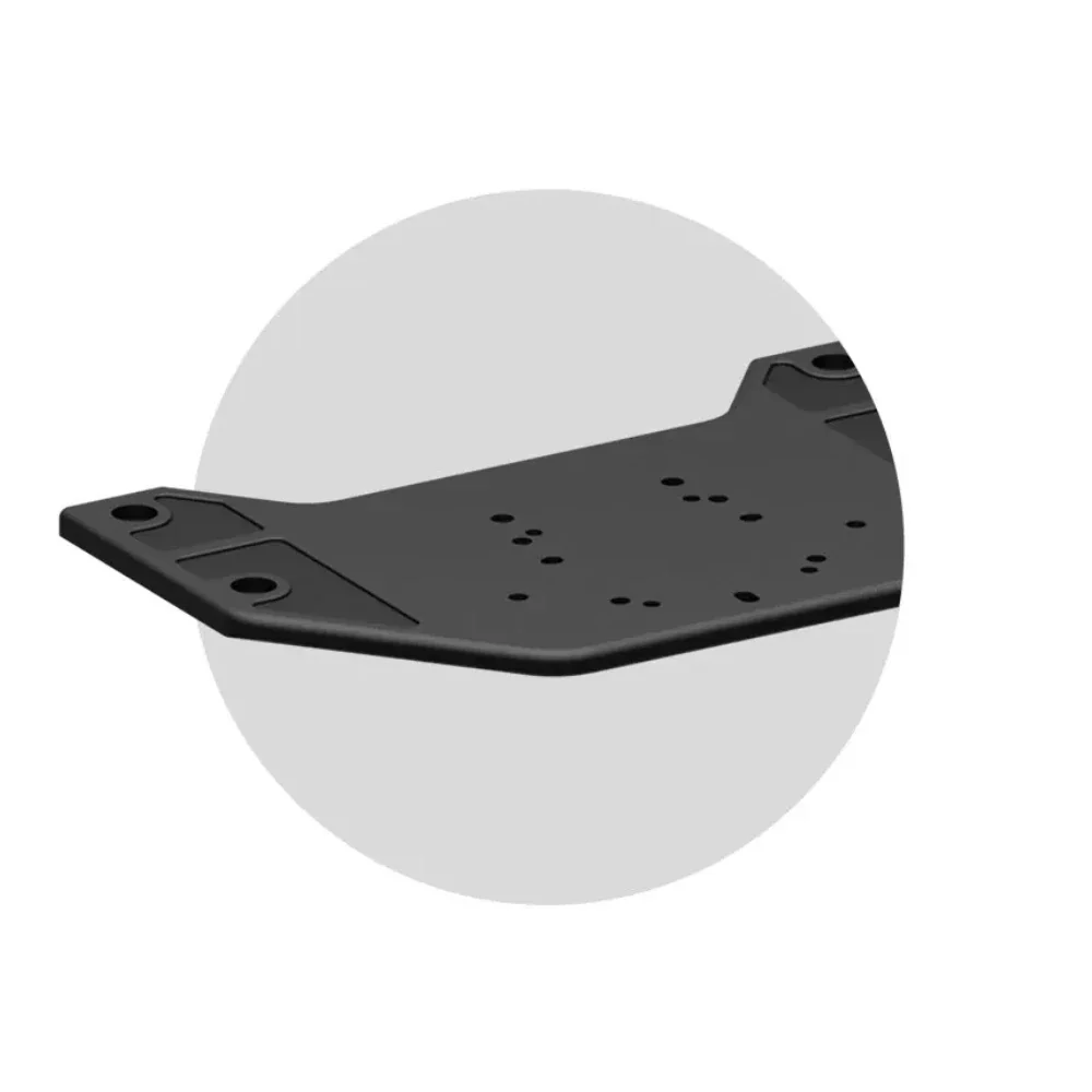 Sabelt Sim Racing Wheel Deck | Simagic, Moza, Conspit, Logitech, Fanatec.. - Image 3