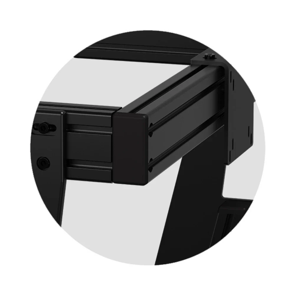 Sabelt Sim Racing Single Monitor Direct Mount - Image 5