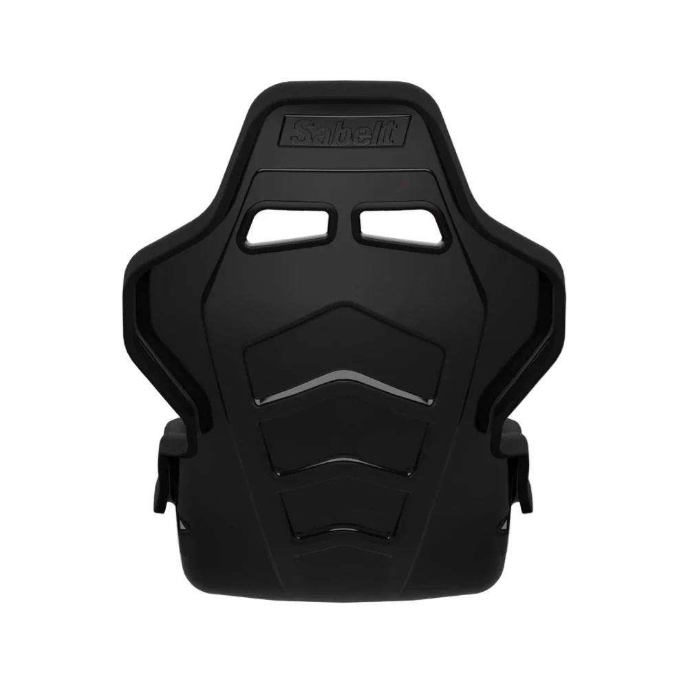 Sabelt Sim Racing SRP‑1 Formula Seat | Racing Red - Image 4