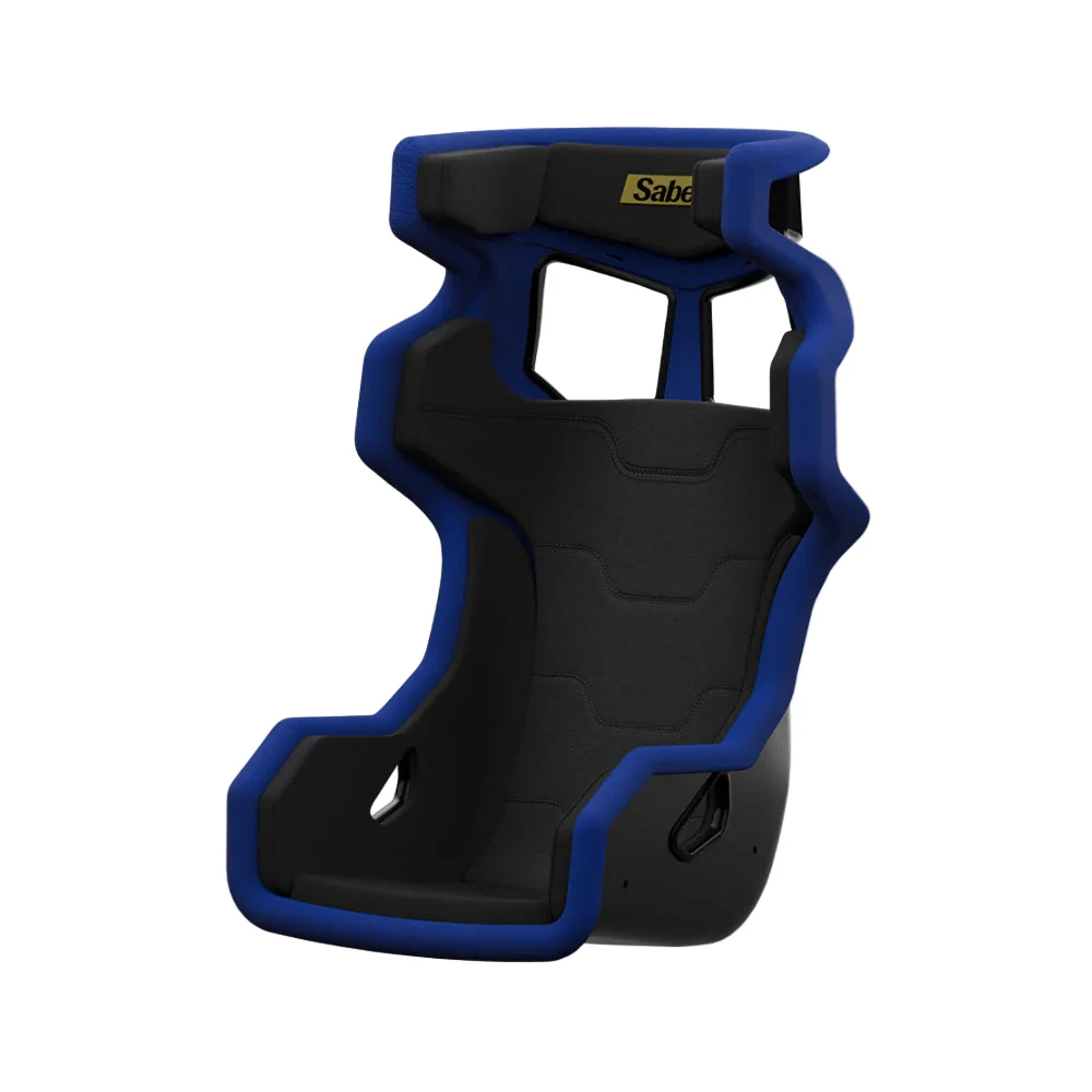 Sabelt Sim Racing SRX-1 | Royal Black