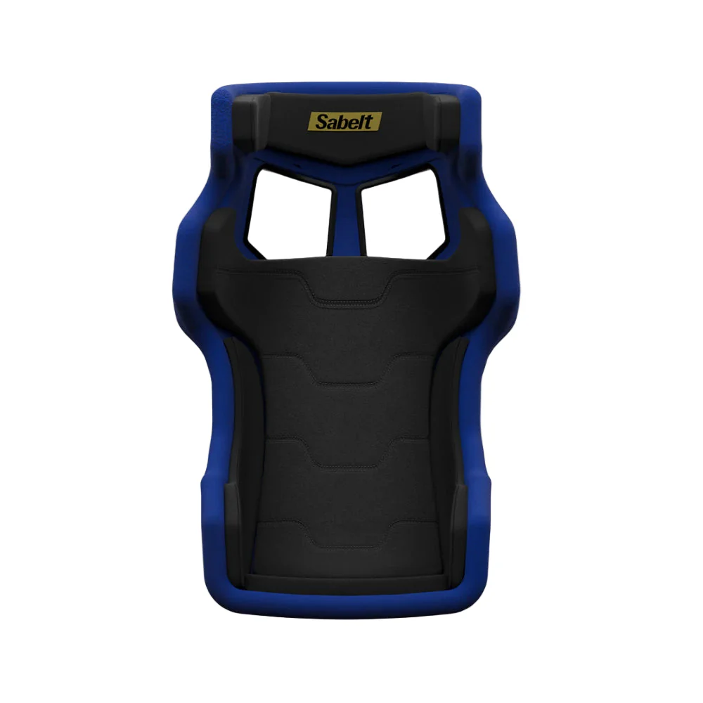 Sabelt Sim Racing SRX-1 | Royal Black - Image 2