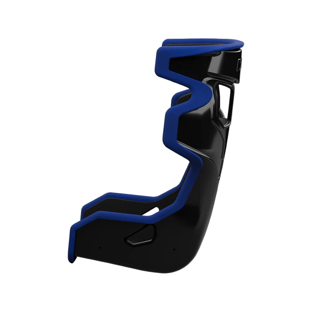 Sabelt Sim Racing SRX-1 | Royal Black - Image 3