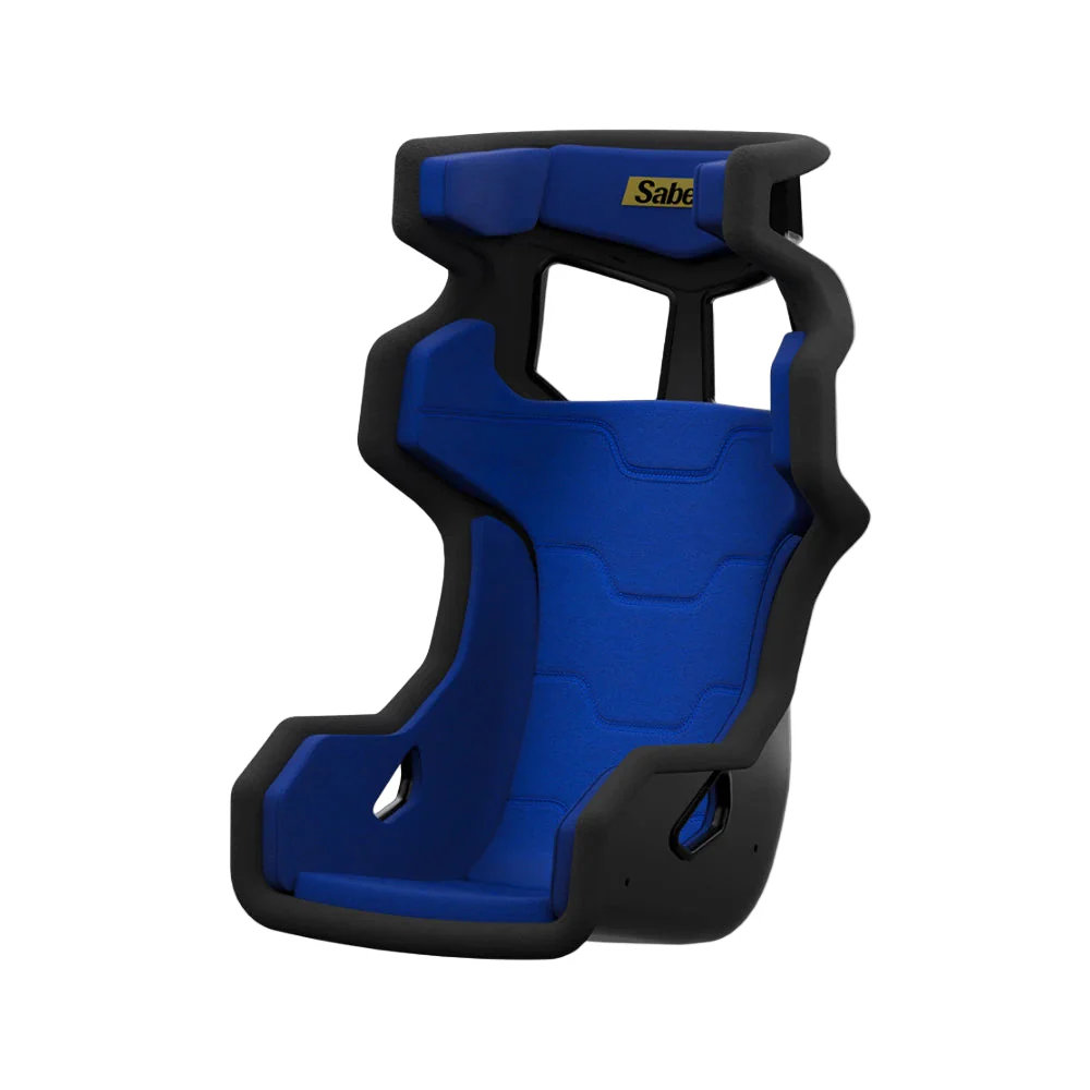 Sabelt Sim Racing SRX-1 | Royal Blue