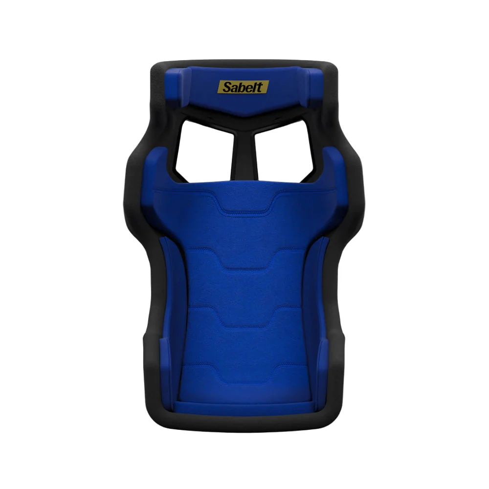 Sabelt Sim Racing SRX-1 | Royal Blue - Image 2