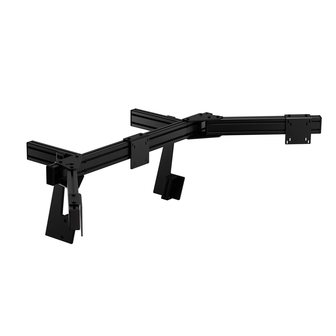 Sabelt Sim Racing Triple Monitor Direct Mount