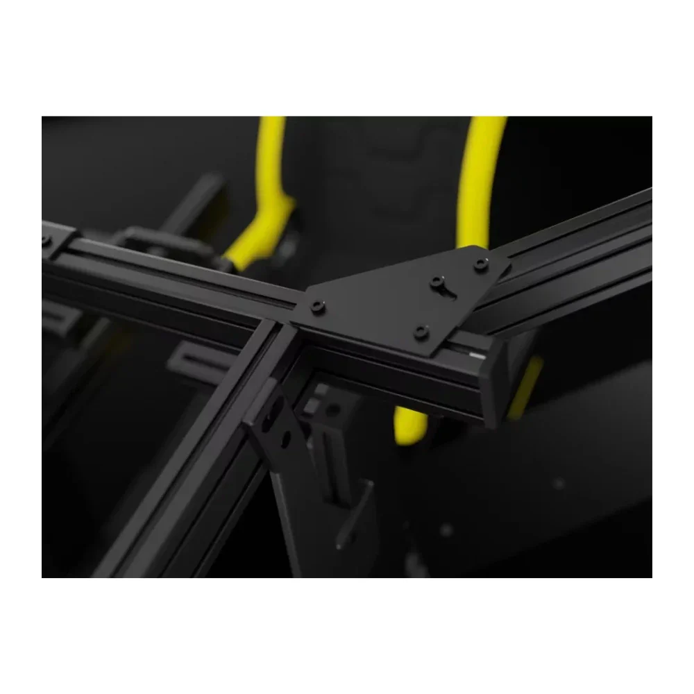 Sabelt Sim Racing Triple Monitor Direct Mount - Image 4