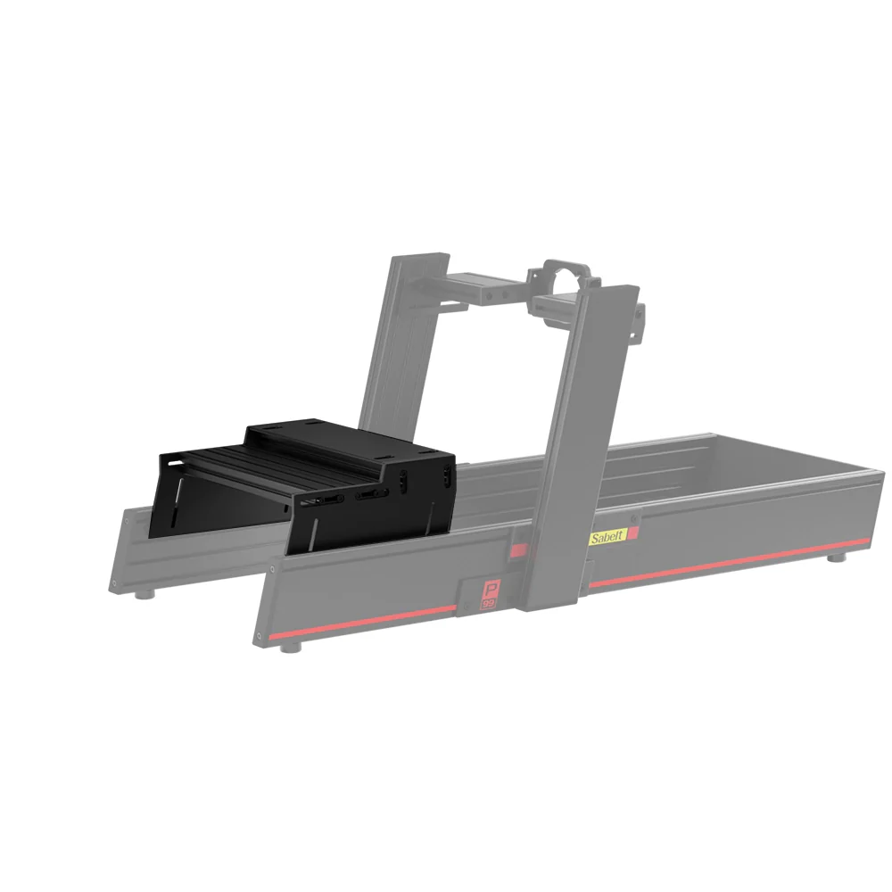 Sabelt Sim Racing Ultra Pedal Mount - Image 2