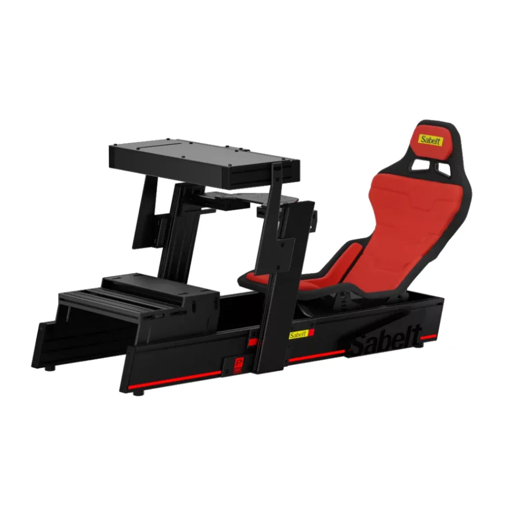 Sabelt Sim Racing Ultra Pedal Mount - Image 6