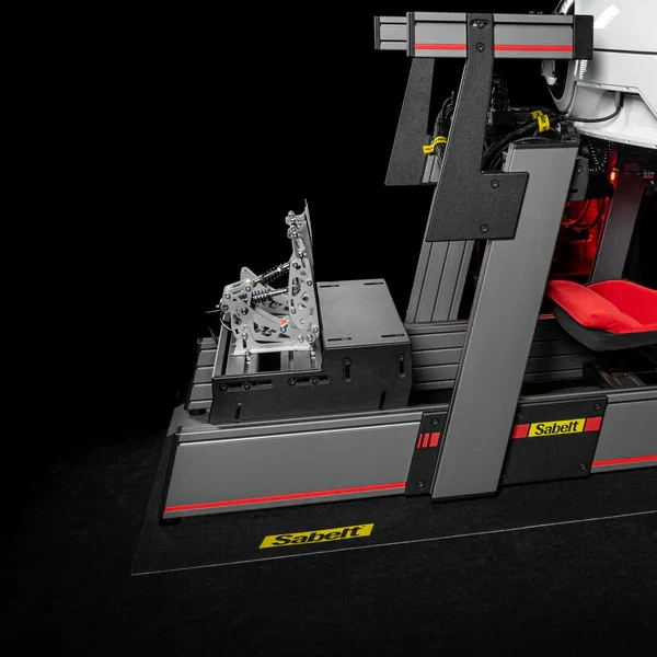 Sabelt Sim Racing Ultra Pedal Mount - Image 7