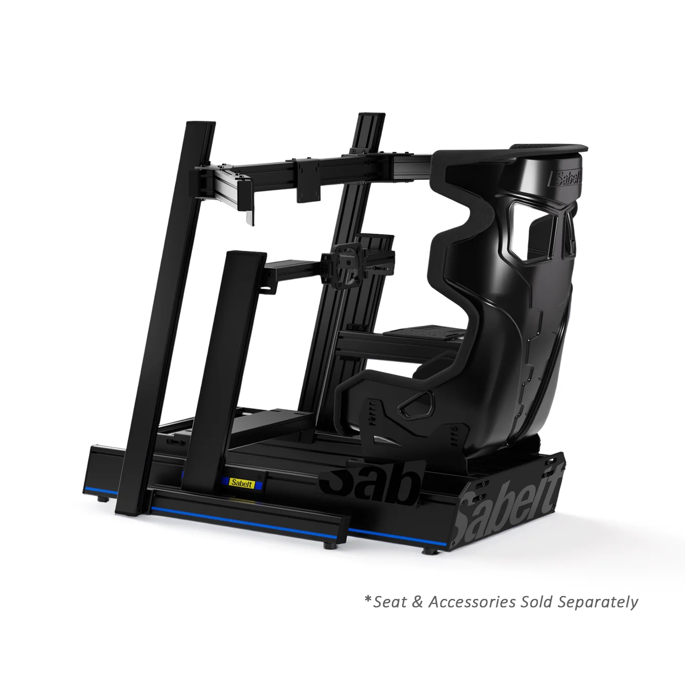 Sabelt Sim Racing X99 EVO I Premium GT Road and Rally Cockpit
