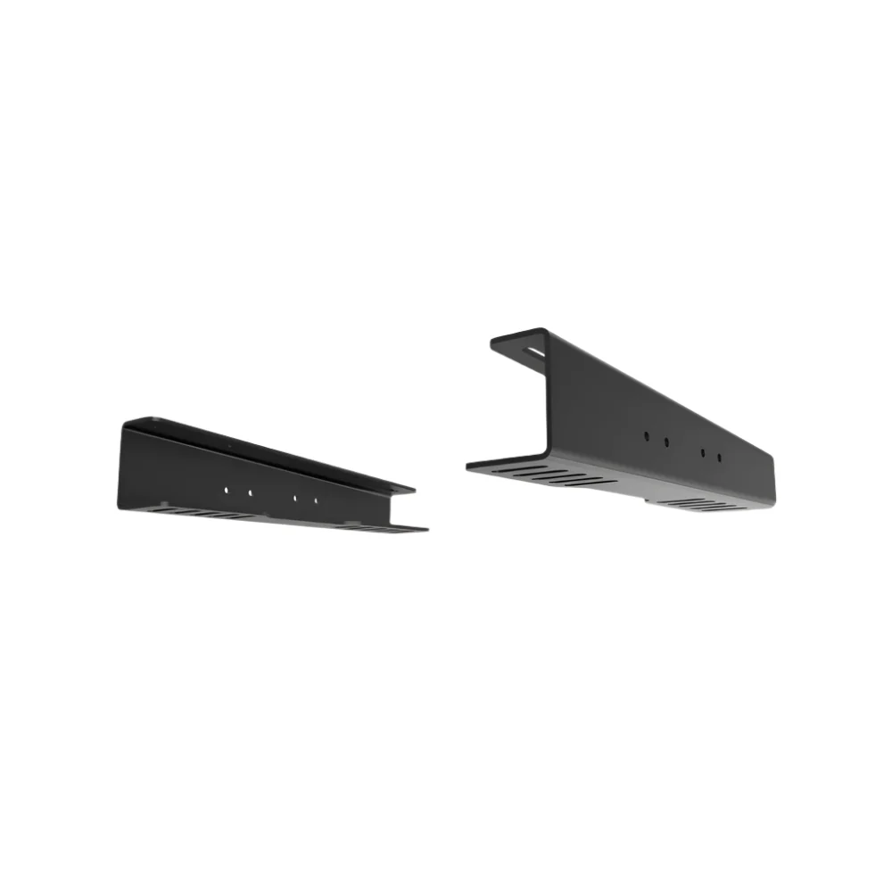 Seat Bracket Set for Recline Seats (no Angle Adjustment)