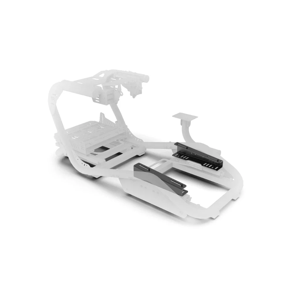 Seat Bracket Set for Recline Seats (no Angle Adjustment) - Image 2