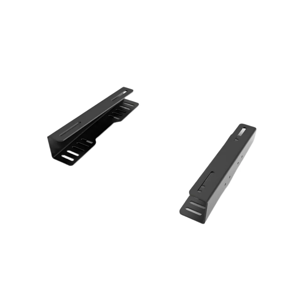 Seat Bracket Set for Recline Seats (no Angle Adjustment) - Image 5