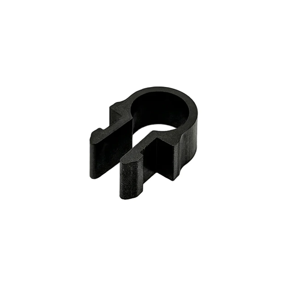 Set of 10 Cable Management Clips - Image 2