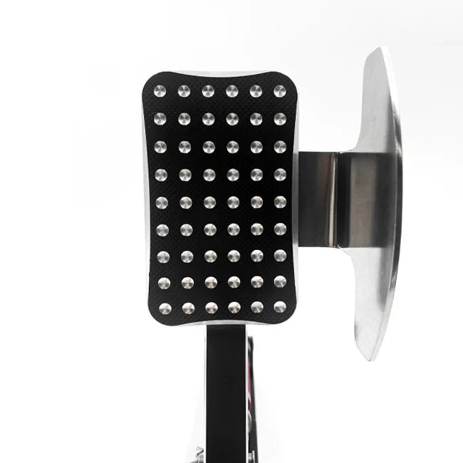 Side Throttle Plate Accessory - Simagic P2000 - Image 4