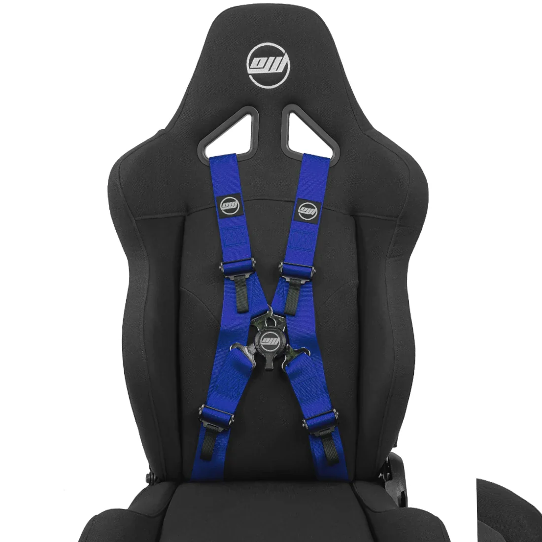 SimFab Four Point Harness - Image 10