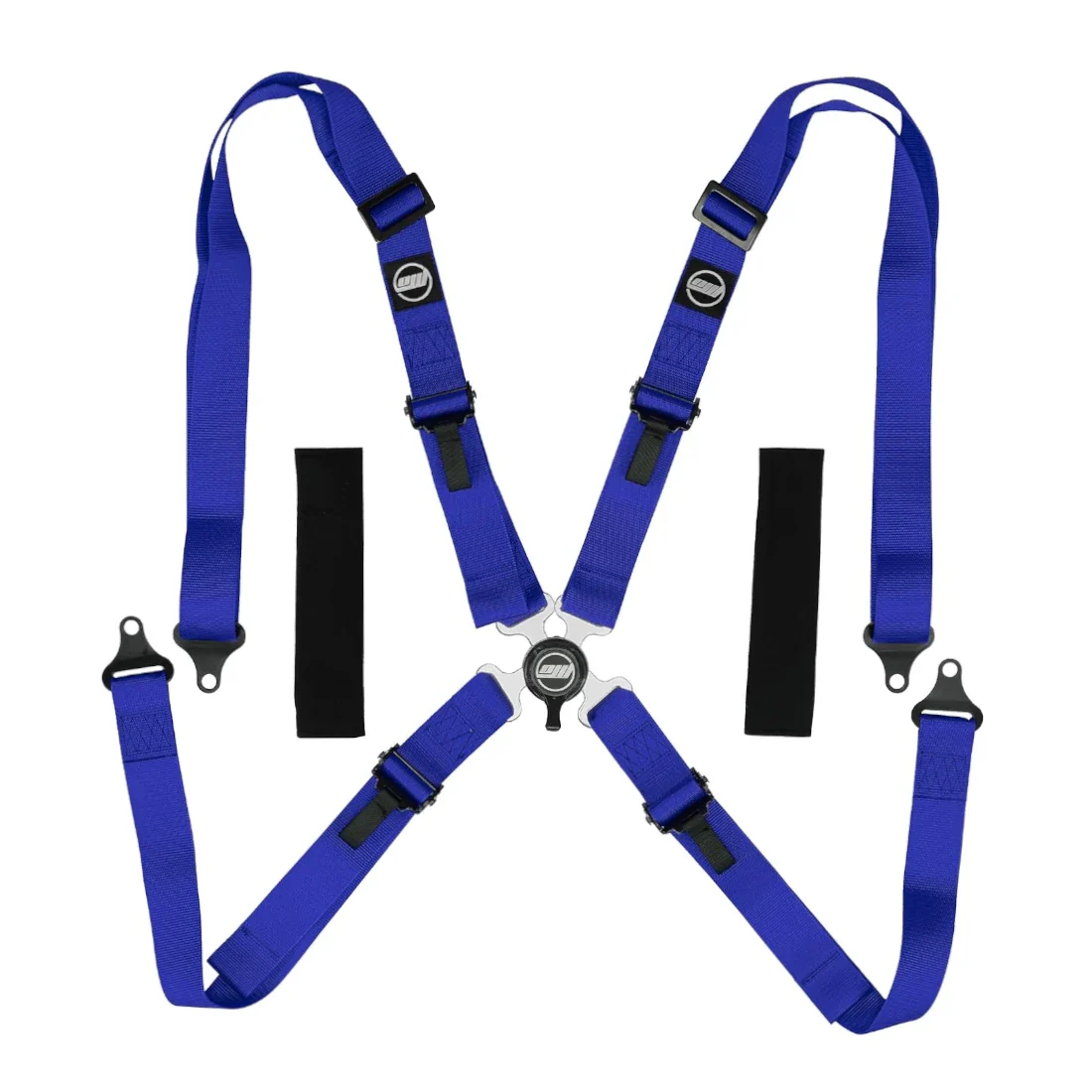 SimFab Four Point Harness - Image 4