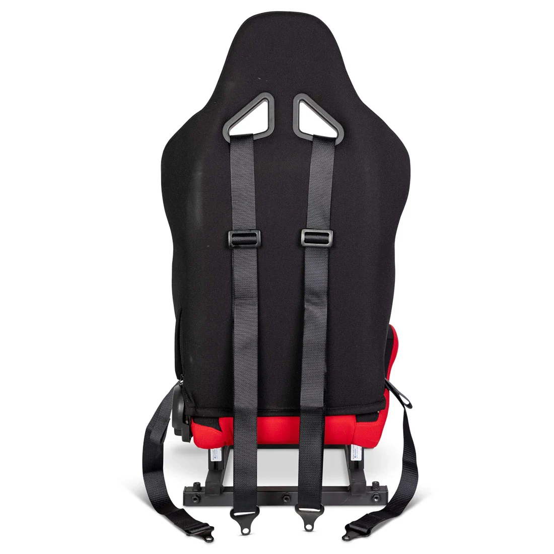 SimFab Four Point Harness - Image 8
