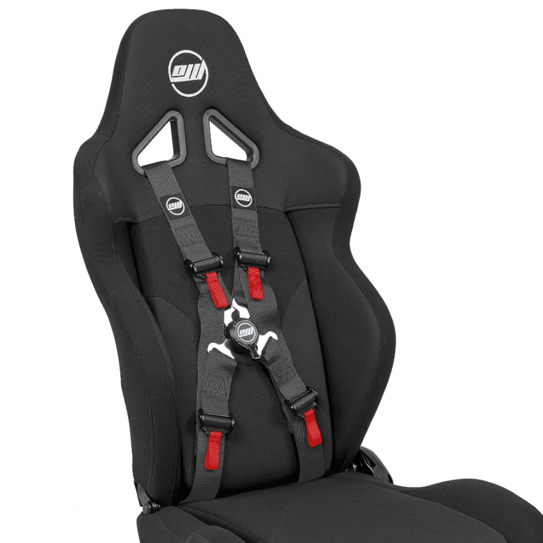 SimFab Four Point Harness - Image 9